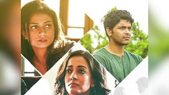 Finally Bhalobasha movie review: Anjan Dutt’s film suffers from a weak script, held together by great performances