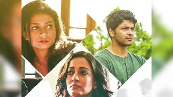 Finally Bhalobasha movie review: Anjan Dutt’s film suffers from a weak script, held together by great performances