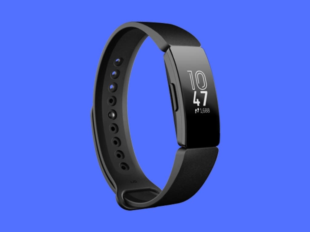 fitbit in stores