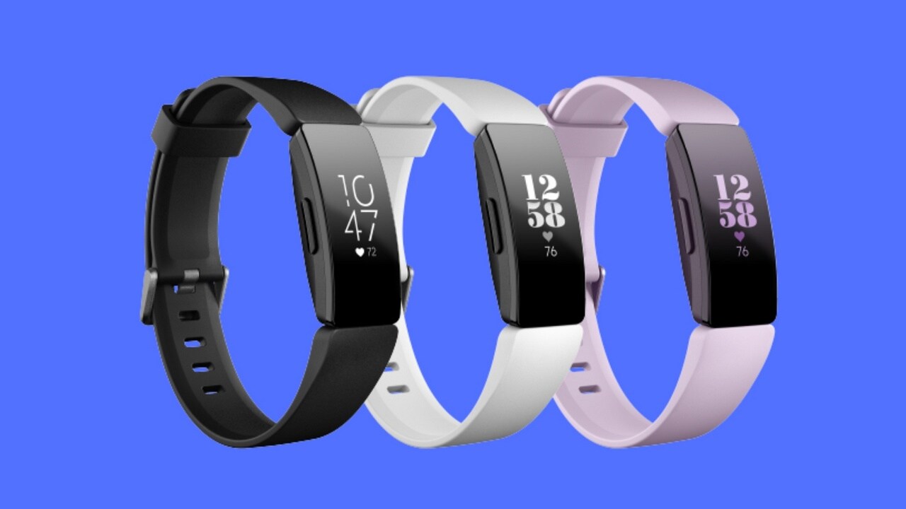 new fitness trackers