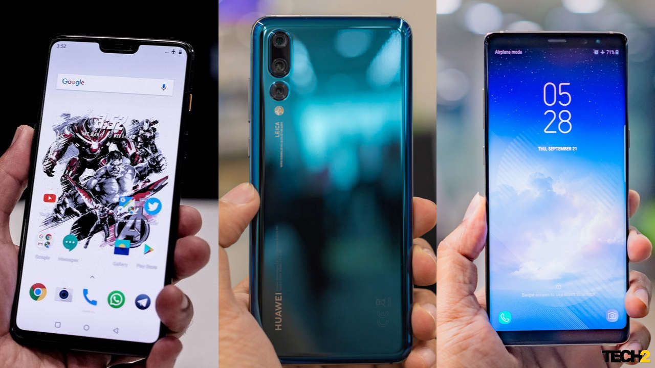 Smartphone buyers are willing to pay extra for dust and water resistance: Report Smartphone buyers are willing to pay extra for dust and water resistance: Report