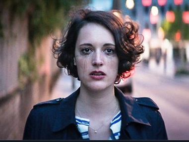 Fleabag: Season 2 of Phoebe Waller Bridge's dark comedy to premiere on 17 May on Amazon Prime Video Fleabag: Season 2 of Phoebe Waller Bridge's dark comedy to premiere on 17 May on Amazon Prime Video