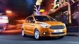 2019 Ford Figo hatchback to launch in India next month with a new engine option
