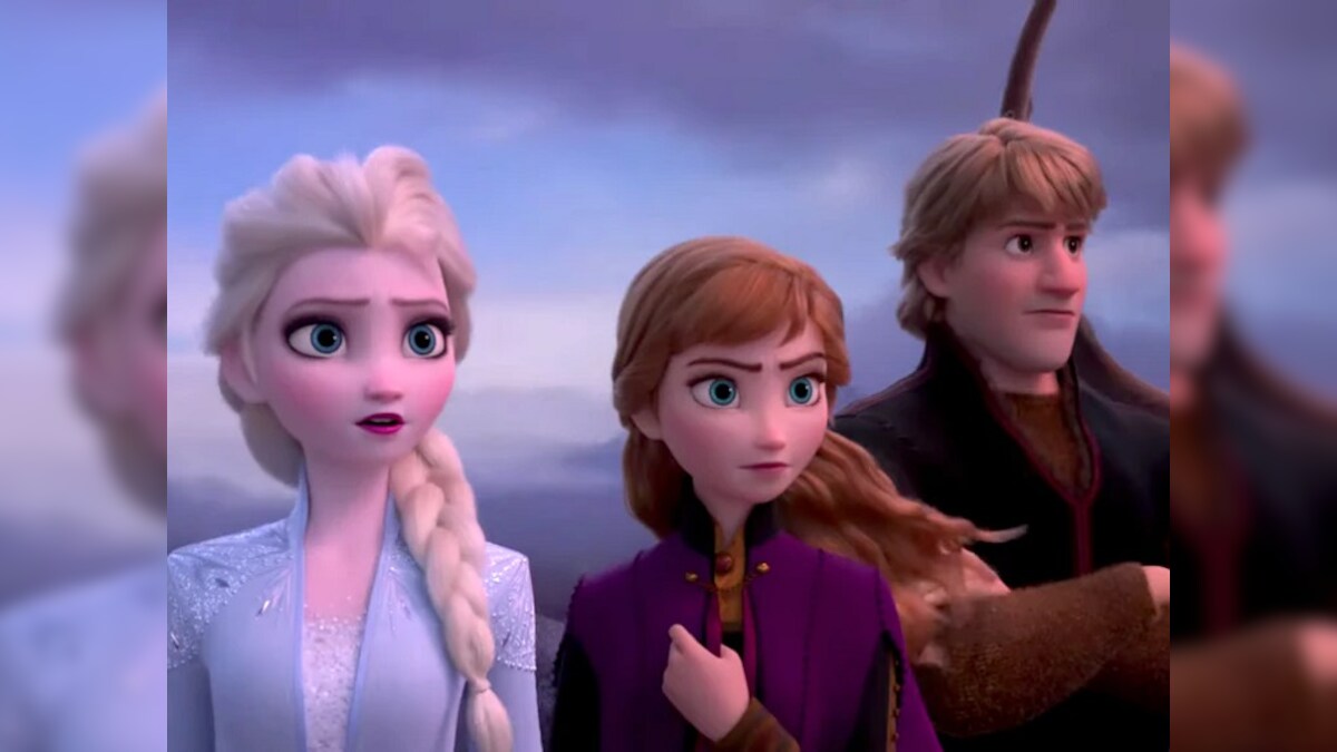 Disney's Frozen 2 teaser: Idina Menzel, Kristen Bell let it go (again) in a darker, more sinister sequel