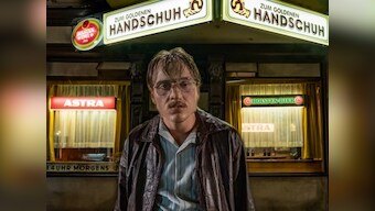 Berlinale 2019: Fatih Akin's The Golden Glove is a tiresome but stylishly shot serial killer film with little to root for