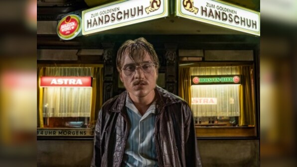 Berlinale 2019: Fatih Akin's The Golden Glove is a tiresome but stylishly shot serial killer film with little to root for