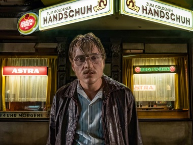 Berlinale 2019: Fatih Akin's The Golden Glove is a tiresome but stylishly shot serial killer film with little to root for Berlinale 2019: Fatih Akin's The Golden Glove is a tiresome but stylishly shot serial killer film with little to root for