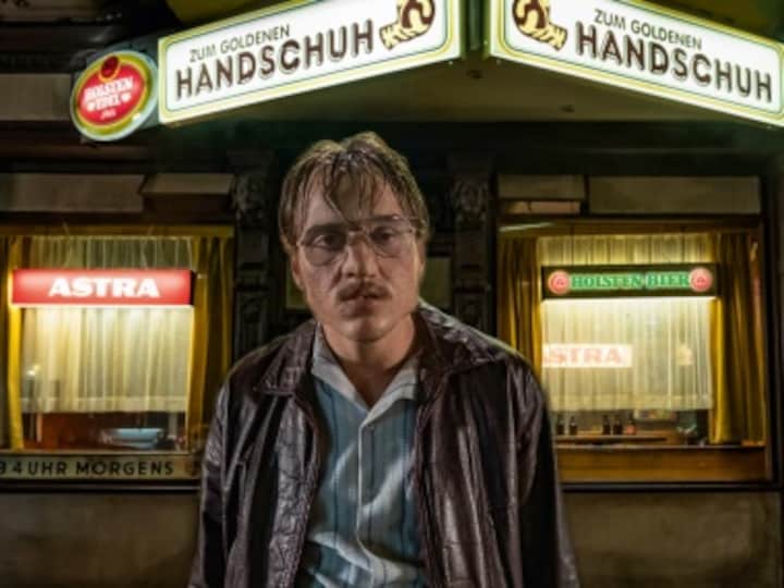 Berlinale 2019: Fatih Akin's The Golden Glove is a tiresome but stylishly shot serial killer film with little to root for