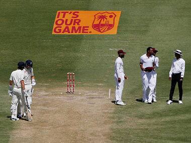 Stump mic intrusive but the flip side is good too