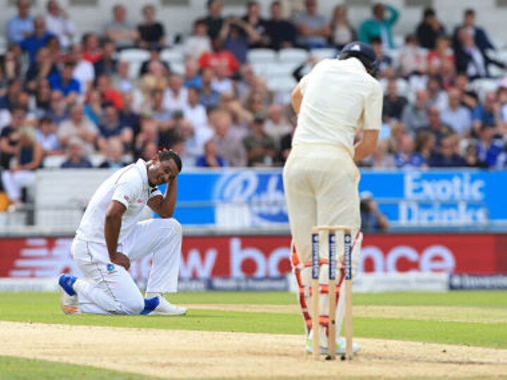 Shannon Gabriel's sledging episode shows cultural misunderstandings no excuse for inappropriate behaviour