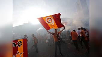 Galatasaray score major win in Financial Fair Play investigation as CAS blocks UEFA's renewed probe into already settled case