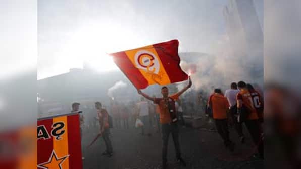 Galatasaray score major win in Financial Fair Play investigation as CAS blocks UEFA's renewed probe into already settled case