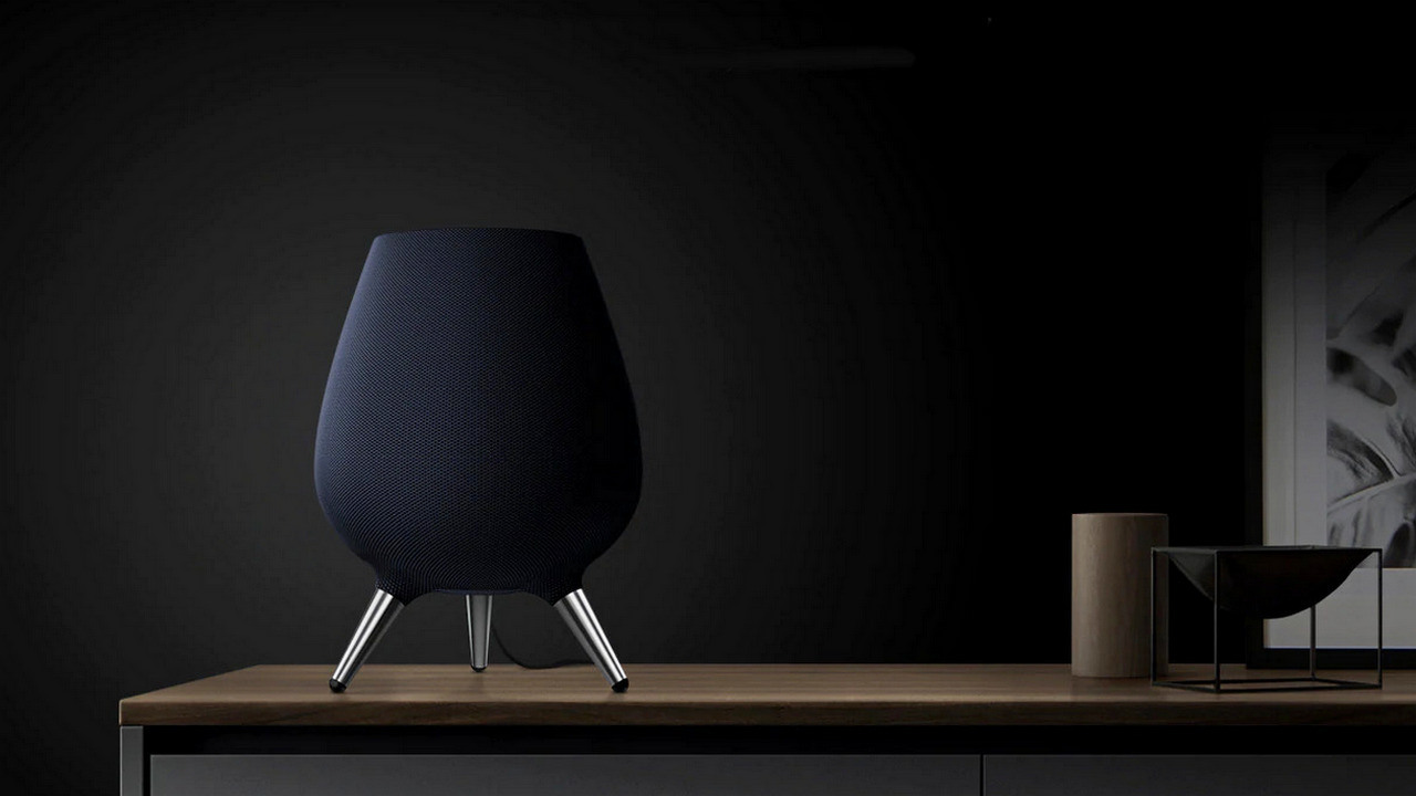 Samsung's Bixby-powered Galaxy Home smart speaker to arrive in April says CEO Samsung's Bixby-powered Galaxy Home smart speaker to arrive in April says CEO