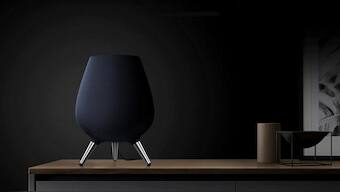 Samsung's Bixby-powered Galaxy Home smart speaker to arrive in April says CEO