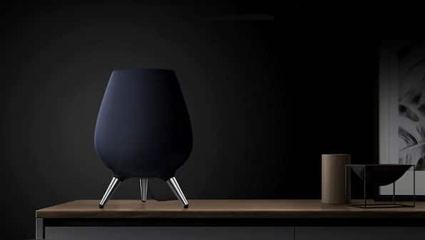 Samsung's Bixby-powered Galaxy Home smart speaker to arrive in April says CEO