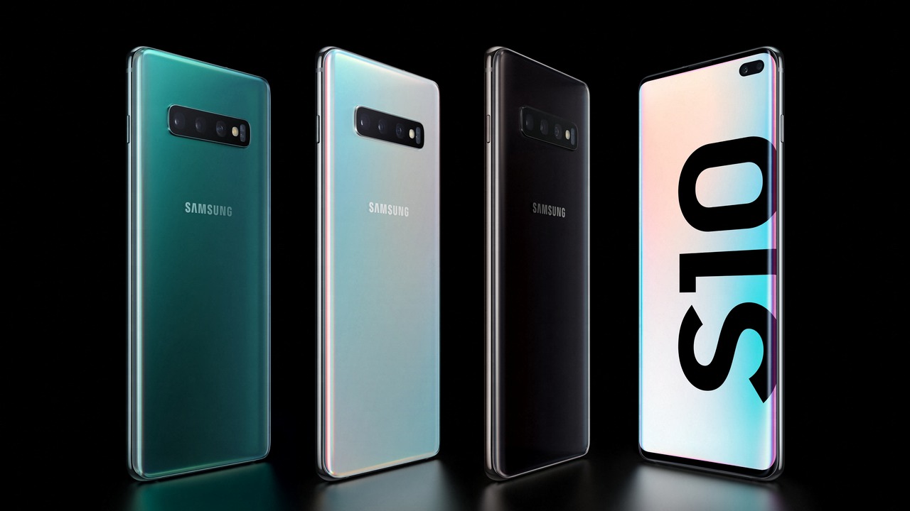 Samsung announces India prices, variants of the Galaxy S10, Galaxy S10 Plus and S10E Samsung announces India prices, variants of the Galaxy S10, Galaxy S10 Plus and S10E
