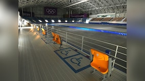 One year after 2018 Winter Olympics, locals and officials argue over future, upkeep costs of Pyeongchang Games venues