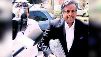 Delhi court grants bail to AgustaWestland chopper scam accused Gautam Khaitan in a money laundering case
