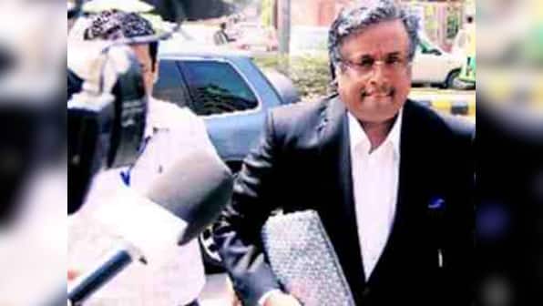 Delhi court grants bail to AgustaWestland chopper scam accused Gautam Khaitan in a money laundering case