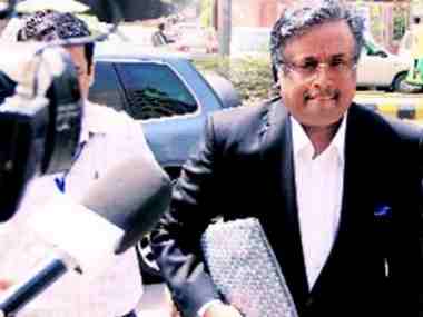 Delhi court grants bail to AgustaWestland chopper scam accused Gautam Khaitan in a money laundering case Delhi court grants bail to AgustaWestland chopper scam accused Gautam Khaitan in a money laundering case
