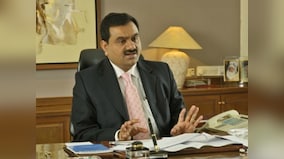 Coronavirus Outbreak: Gautam Adani says Indian economy will bounce back from lows inflicted by COVID-19