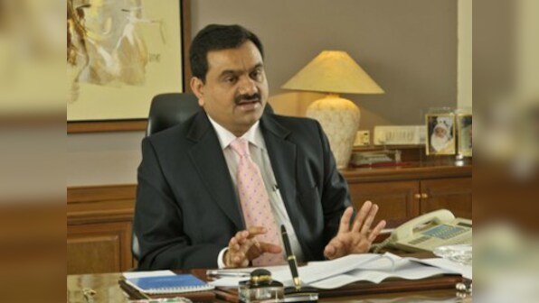 Adani Group urges Australian government to give 'fair go' for coal mine project