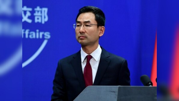 Russia, China say US testing new missile can spark arms race; urge Washington to 'let go of its Cold War mentality'