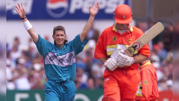 Geoff Allott interview: Virat Kohli is a positive person who wants to impact the game and the society