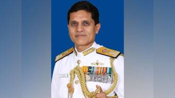 Eastern Naval Command: Vice Admiral SN Ghormade, winner of the 2017 Ati Vishisht Seva Medal, takes over as Chief of Staff