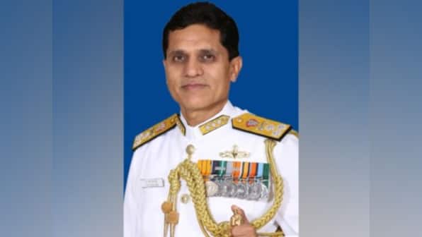 Eastern Naval Command: Vice Admiral SN Ghormade, winner of the 2017 Ati Vishisht Seva Medal, takes over as Chief of Staff