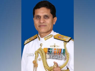 Eastern Naval Command: Vice Admiral SN Ghormade, winner of the 2017 Ati Vishisht Seva Medal, takes over as Chief of Staff Eastern Naval Command: Vice Admiral SN Ghormade, winner of the 2017 Ati Vishisht Seva Medal, takes over as Chief of Staff