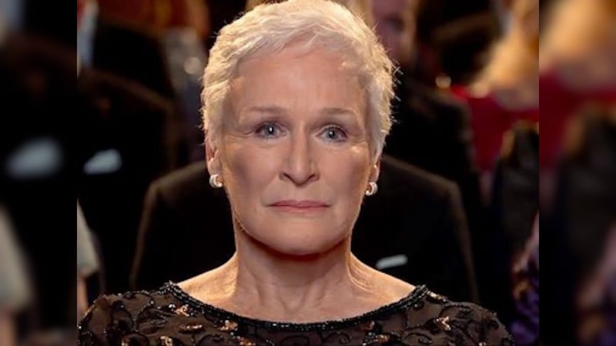 Oscars 2019: Unlike her character in The Wife, Glenn Close's professional fulfillment rises above awards