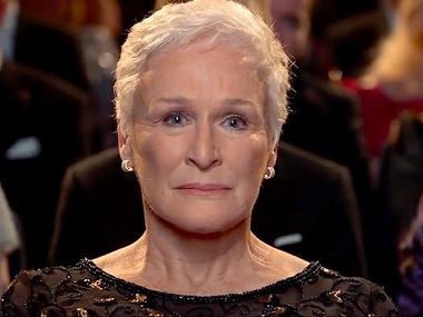Oscars 2019: Unlike her character in The Wife, Glenn Close's professional fulfillment rises above awards Oscars 2019: Unlike her character in The Wife, Glenn Close's professional fulfillment rises above awards