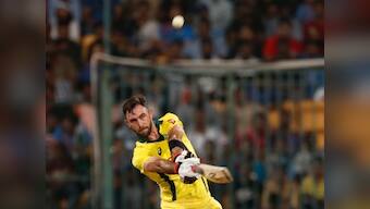 Ashes 2019: Glenn Maxwell, Marcus Stoinis likely to miss series after not being included in 25 player squad for intra-Australia match