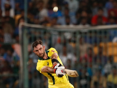 Ashes 2019: Glenn Maxwell, Marcus Stoinis likely to miss series after not being included in 25 player squad for intra-Australia match Ashes 2019: Glenn Maxwell, Marcus Stoinis likely to miss series after not being included in 25 player squad for intra-Australia match