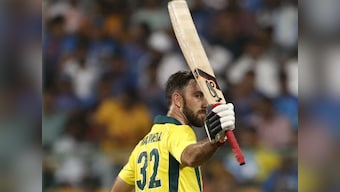 Pakistan vs Australia: Aaron Finch says Glenn Maxwell's an under-appreciated cricketer, especially when the going gets tough