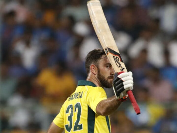 Pakistan vs Australia: Aaron Finch says Glenn Maxwell's an under-appreciated cricketer, especially when the going gets tough