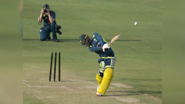 India vs Australia: Visitors' big-hitters in focus ahead of Vizag T20I; hosts aim improved show with ball