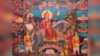 Animal cruelty not inherent part of Indian culture; hundreds of local deities proof of survival in harmony