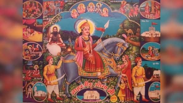 Animal cruelty not inherent part of Indian culture; hundreds of local deities proof of survival in harmony