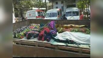 Daily Bulletin: 58 die after drinking spurious liquor in Assam; CoA to consult Centre over Pakistan match; day's top stories