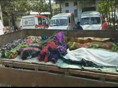 Daily Bulletin: 58 die after drinking spurious liquor in Assam; CoA to consult Centre over Pakistan match; day's top stories Daily Bulletin: 58 die after drinking spurious liquor in Assam; CoA to consult Centre over Pakistan match; day's top stories