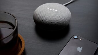 Amazon, Google smart speakers can be hacked by laser 'light commands': Report
