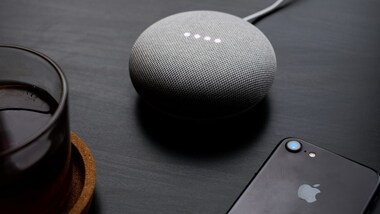 Amazon, Google smart speakers can be hacked by laser 'light commands': Report