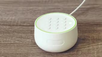 Google fails to mention a microphone in its Nest Secure home security system