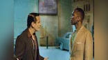 Black is the new white in Hollywood