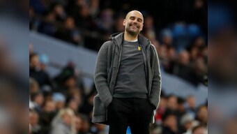 Community Shield win is perfect preparation for Liverpool rivalry, says Manchester City manager Pep Guardiola