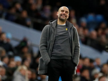 Community Shield win is perfect preparation for Liverpool rivalry, says Manchester City manager Pep Guardiola Community Shield win is perfect preparation for Liverpool rivalry, says Manchester City manager Pep Guardiola