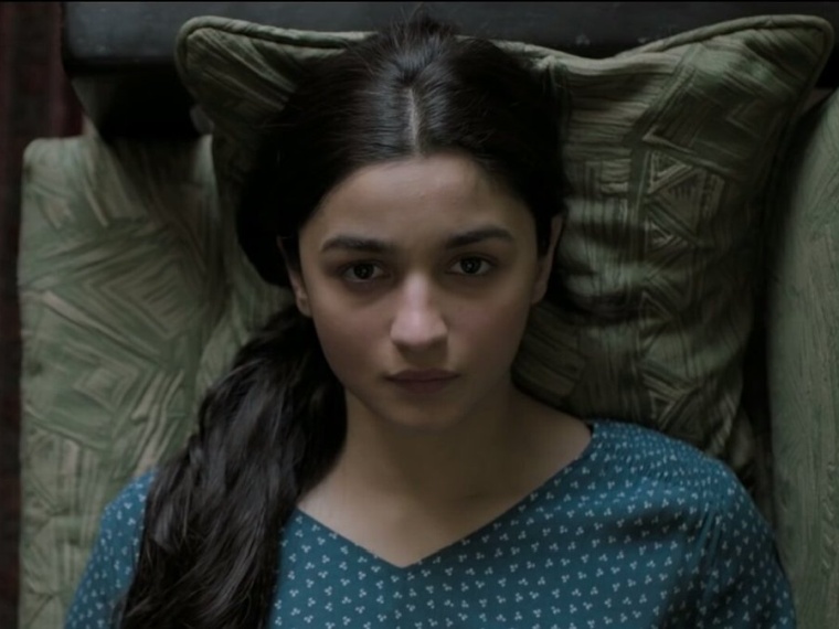 Gully Boy and the female gaze: Zoya Akhtar leads the way with unapologetic depiction of women's sexual desire Gully Boy and the female gaze: Zoya Akhtar leads the way with unapologetic depiction of women's sexual desire