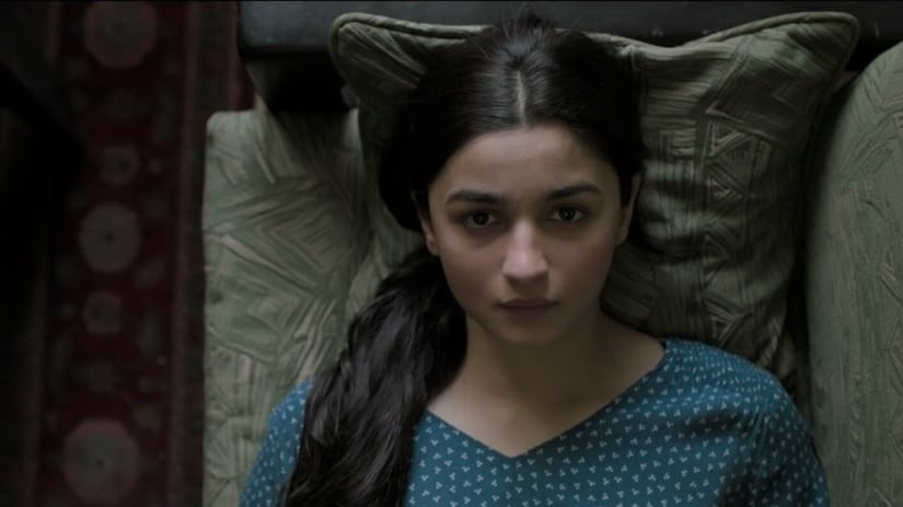 Gully Boy and the female gaze: Zoya Akhtar leads the way with unapologetic depiction of womens sexual desire